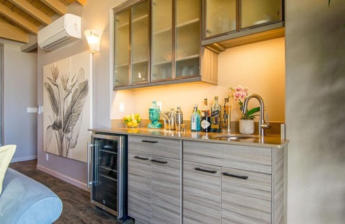 Kihei Villa | Villa Moana - Beachfront Perfection