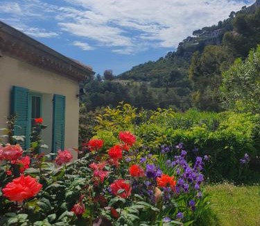 Eze Villa | Villa Moana