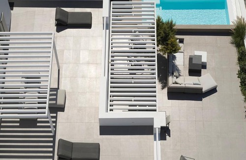 Paros Villa | Villa Mocha NEW!