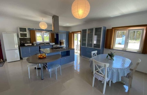 Lourinha Casa | Villa Mochos - Private Pool