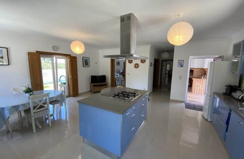 Lourinha Casa | Villa Mochos - Private Pool