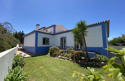 Lourinha Casa | Villa Mochos Private Pool