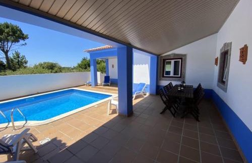 Lourinha Casa | Villa Mochos Private Pool