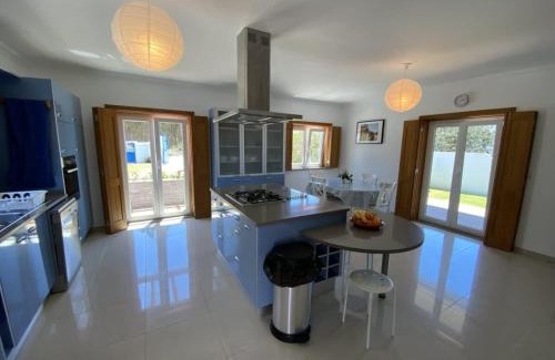 Lourinha Casa | Villa Mochos Private Pool