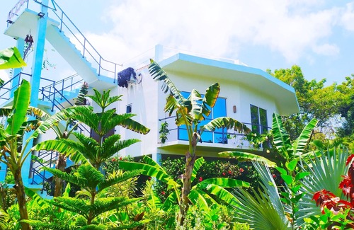 Kahandamodara Villa | Villa Modara