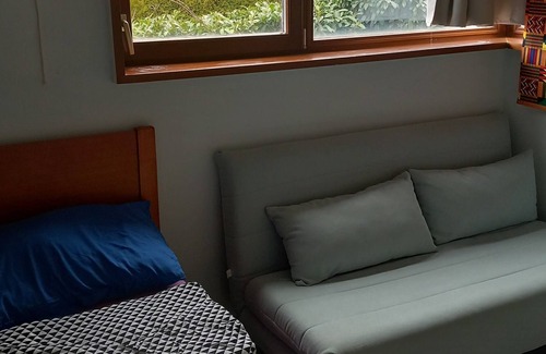 Lutry Casa | Villa Moderne au Calme, vue sur le lac Leman