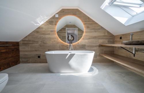 Bailly-Romainvilliers Villa | Villa moderne et spacieuse Disneyland Paris