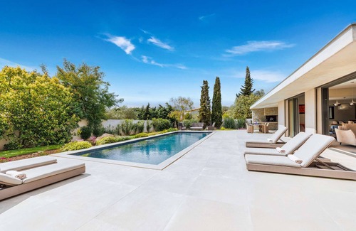 Hameau de Palombaggia Casa | Villa moderne à Porto-Vecchio !