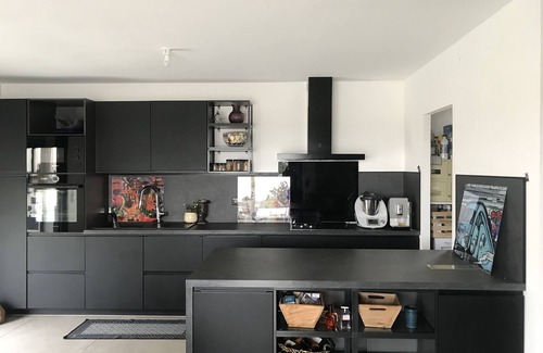 Ventiseri Casa | Villa Moderne 5 Min Mer - Idéale Familles, Clim, Proche Station de Ski 🏖️❄️
