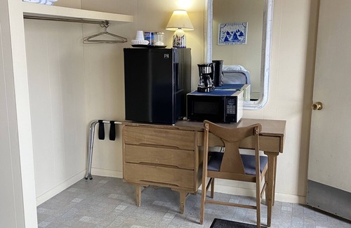 Charlevoix Hotel | Villa Moderne Motel