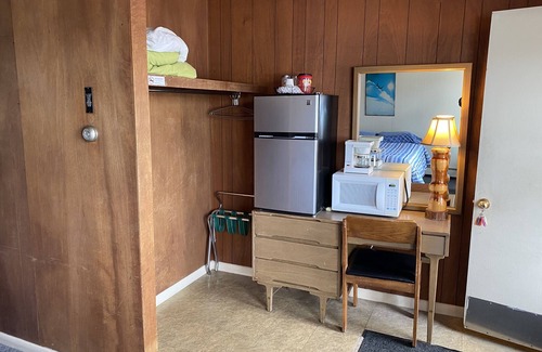 Charlevoix Hotel | Villa Moderne Motel