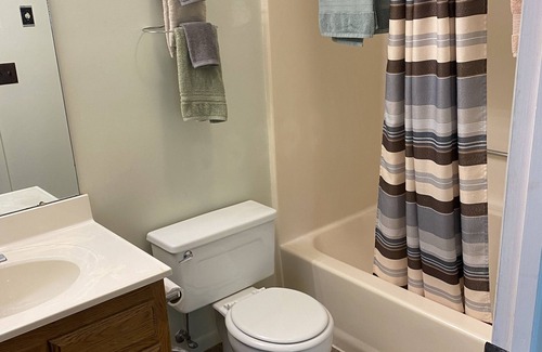 Charlevoix Hotel | Villa Moderne Motel