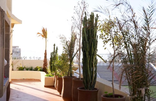 Essaouira Apartamento | Villa Mogador By Solena