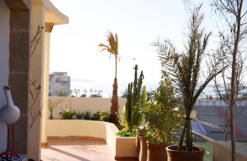 Essaouira Apartamento | Villa Mogador By Solena