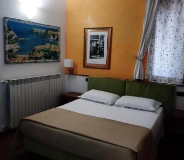 Corbara Cama Y Desayuno | Villa Mola Bed And Breakfast