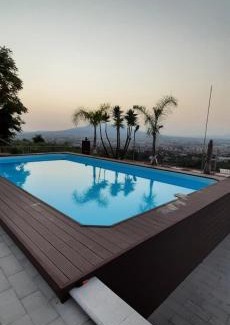 Corbara Cama Y Desayuno | Villa Mola Bed And Breakfast