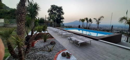 Corbara Cama Y Desayuno | Villa Mola Bed And Breakfast