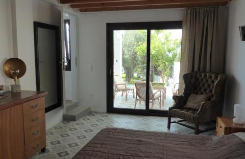 Mola Kalyva Casa | Villa Mola Kalyva
