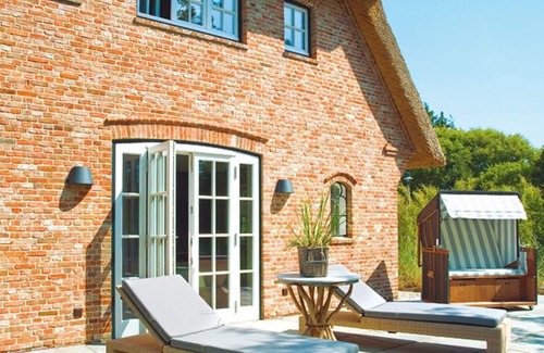 Kampen Villa | Villa Mole Hüs in Kampen