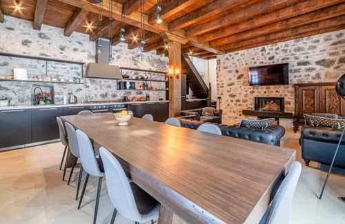 Alleghe Apartamento | Villa Molin Del Faure Alleghe Civetta Dolomites
