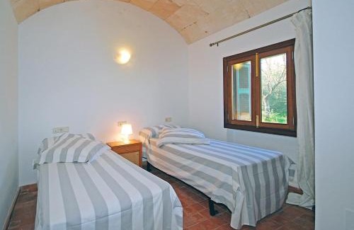 Buger Casa | Villa Molinot