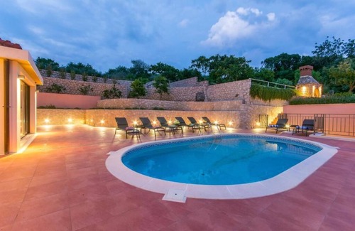 Konavle Apartamento | Villa Molunat 2