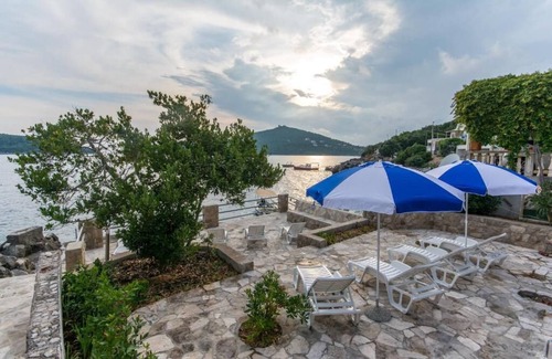 Konavle Apartamento | Villa Molunat 2