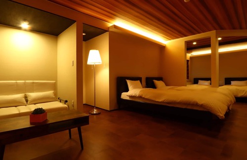 Myoko Hotel | Villa Mon Repos