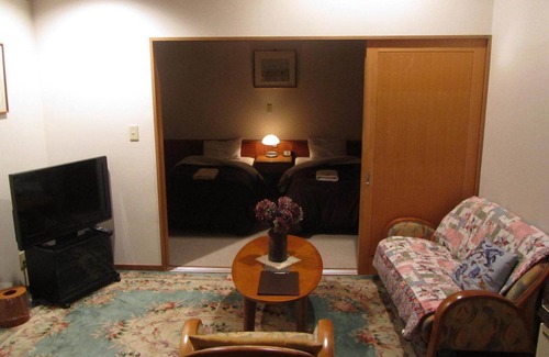 Myoko Hotel | Villa Mon Repos