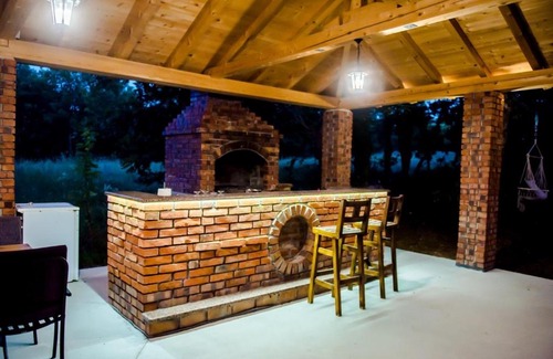 Citluk Casa | Villa Monako 2000