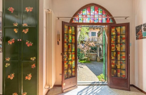 Arona Casa | Villa Monastero
