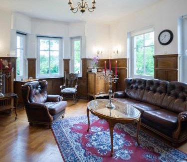 Wadern Apartamento | Villa Mondial