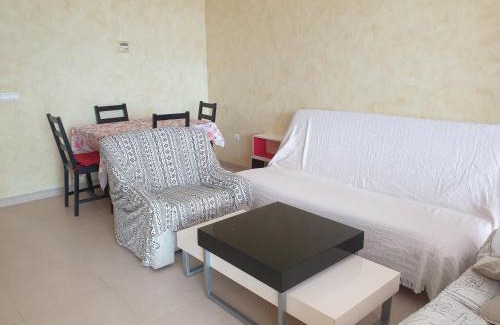 Marina d'Or Apartamento | Villa Mondrian MED026