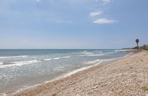 Marina d'Or Apartamento | Villa Mondrian MED026