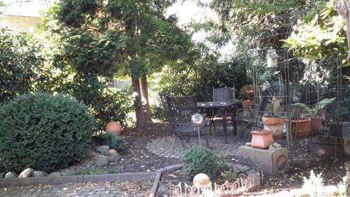 Bad Pyrmont Apartamento | Villa Mondry