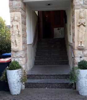 Bad Pyrmont Apartamento | Villa Mondry