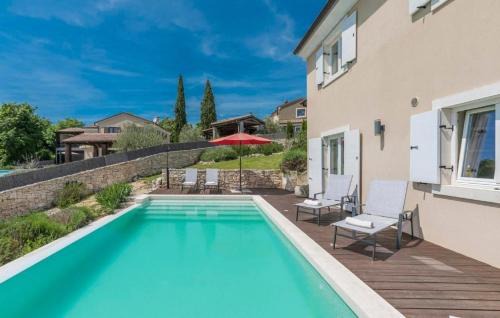 Jursici Casa | Villa Monet