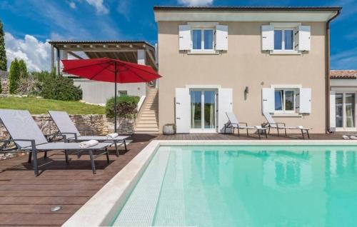 Jursici Casa | Villa Monet