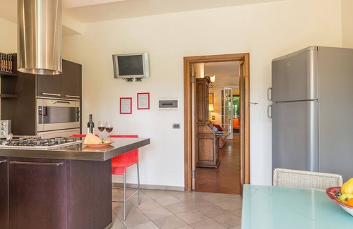 Greve in Chianti Villa | Villa Monica 8, Emma Villas