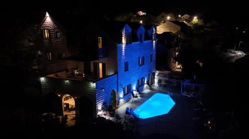 Lozisca Villa | Villa Monica