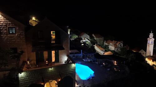 Lozisca Villa | Villa Monica