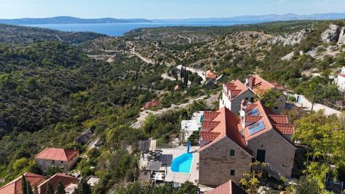 Lozisca Villa | Villa Monica