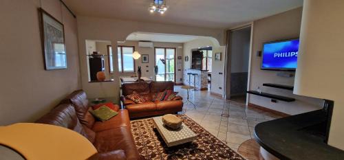 Terni Villa | Villa Monica Terni - uso esclusivo