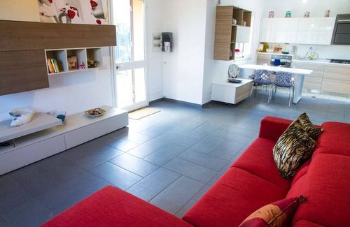 Mazzaforno Villa | Villa Mónica con piscina privada para 5 personas con 3 habitaciones en Cefalú