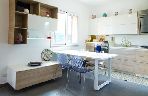 Mazzaforno Villa | Villa Mónica con piscina privada para 5 personas con 3 habitaciones en Cefalú