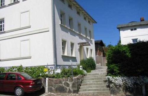 Sassnitz Apartamento | Villa Monique in Alt-Sassnitz