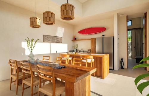 Uluwatu Villa | Villa Monoï Uluwatu