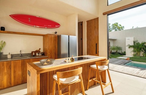 Uluwatu Villa | Villa Monoï Uluwatu