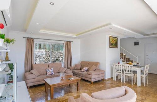 Uzumlu Villa | Villa Mono / Kalkan