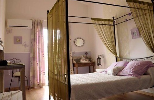 Latrape Cama Y Desayuno | Villa Monplaisir